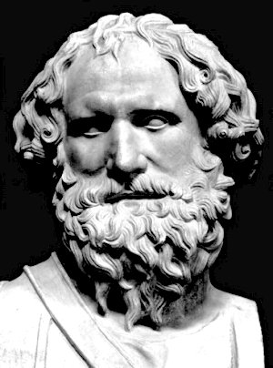 Pictures Of Mathematician Archimedes